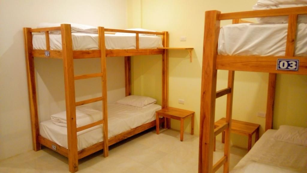 Duke Hostel Duong Dong  Екстериор снимка