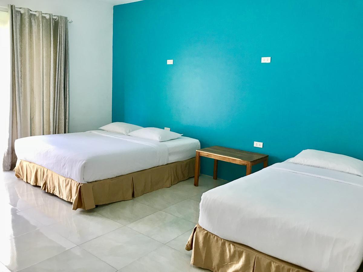 Duke Hostel Duong Dong  Стая снимка