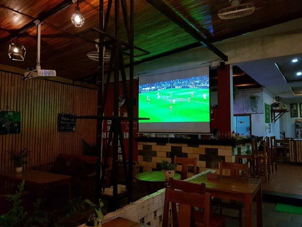 Duke Hostel Duong Dong  Екстериор снимка