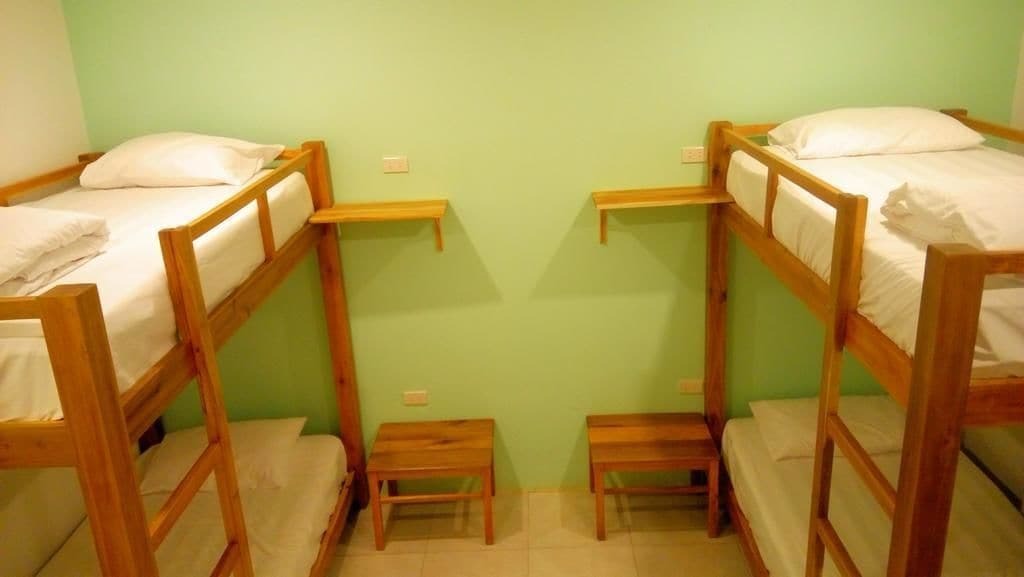 Duke Hostel Duong Dong  Екстериор снимка