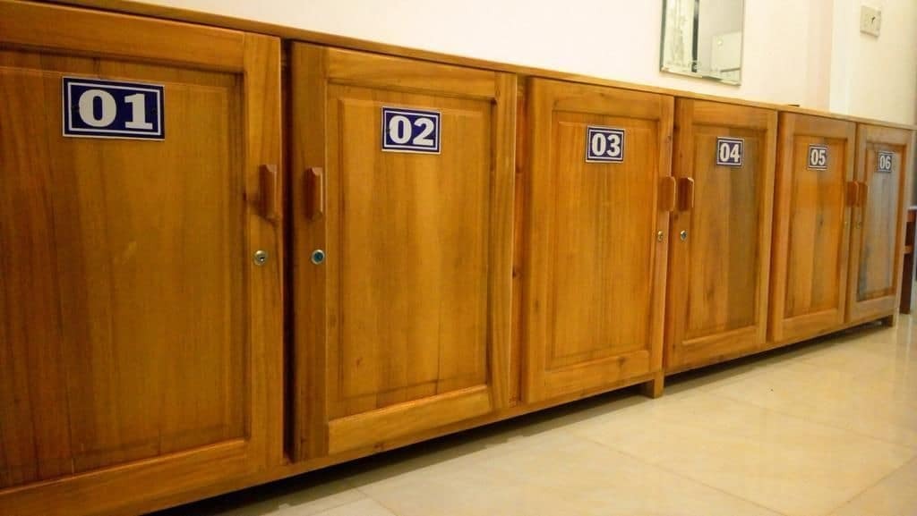 Duke Hostel Duong Dong  Екстериор снимка