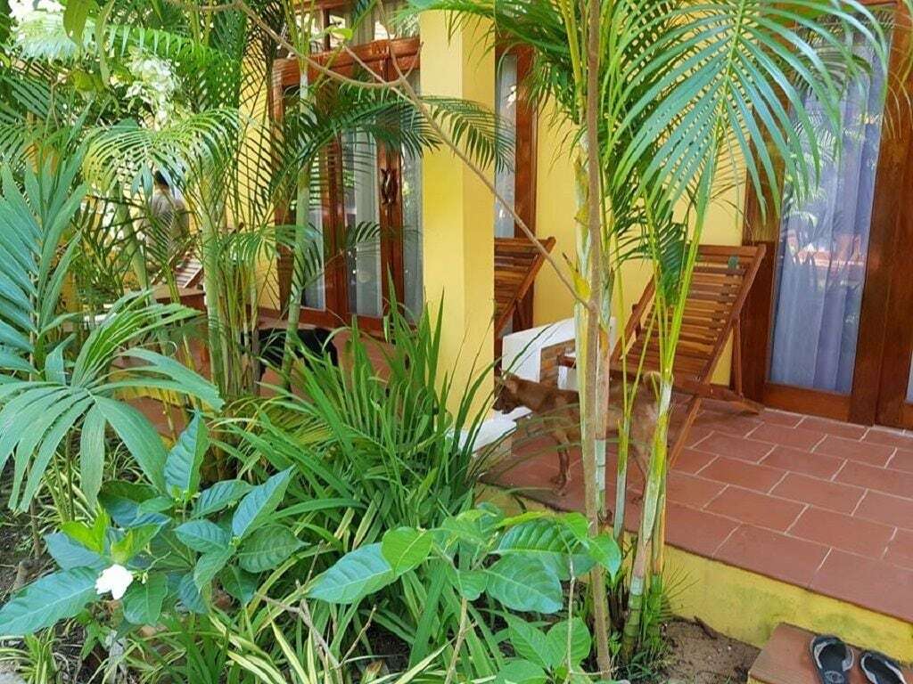 Duke Hostel Duong Dong  Екстериор снимка