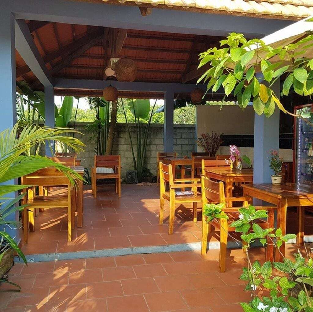 Duke Hostel Duong Dong  Екстериор снимка
